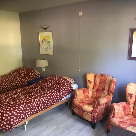 Laaker Villa Nearby Outlet Roermond 에엔라크 외부 사진