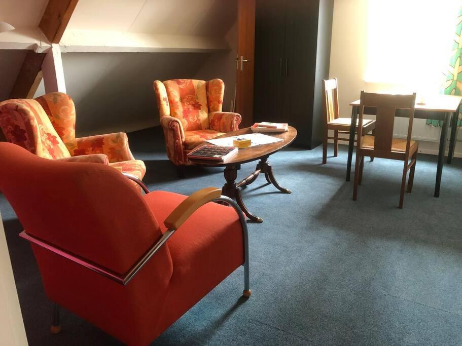 Laaker Villa Nearby Outlet Roermond 에엔라크 외부 사진