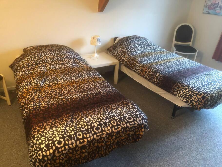 Laaker Villa Nearby Outlet Roermond 에엔라크 외부 사진
