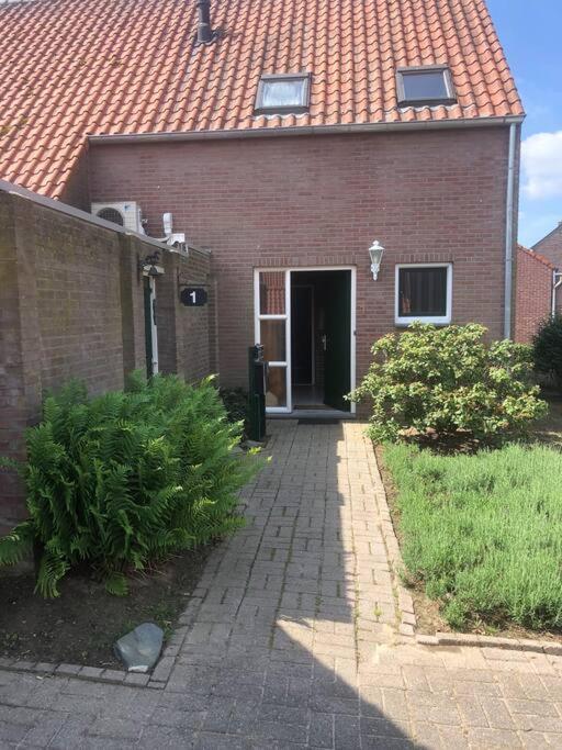 Laaker Villa Nearby Outlet Roermond 에엔라크 외부 사진