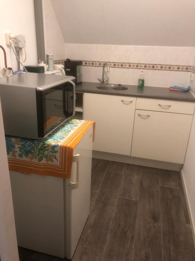 Laaker Villa Nearby Outlet Roermond 에엔라크 외부 사진
