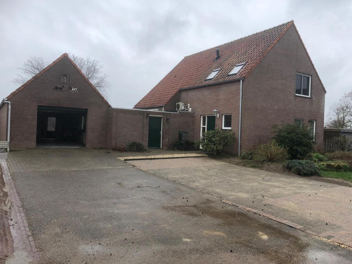 Laaker Villa Nearby Outlet Roermond 에엔라크 외부 사진