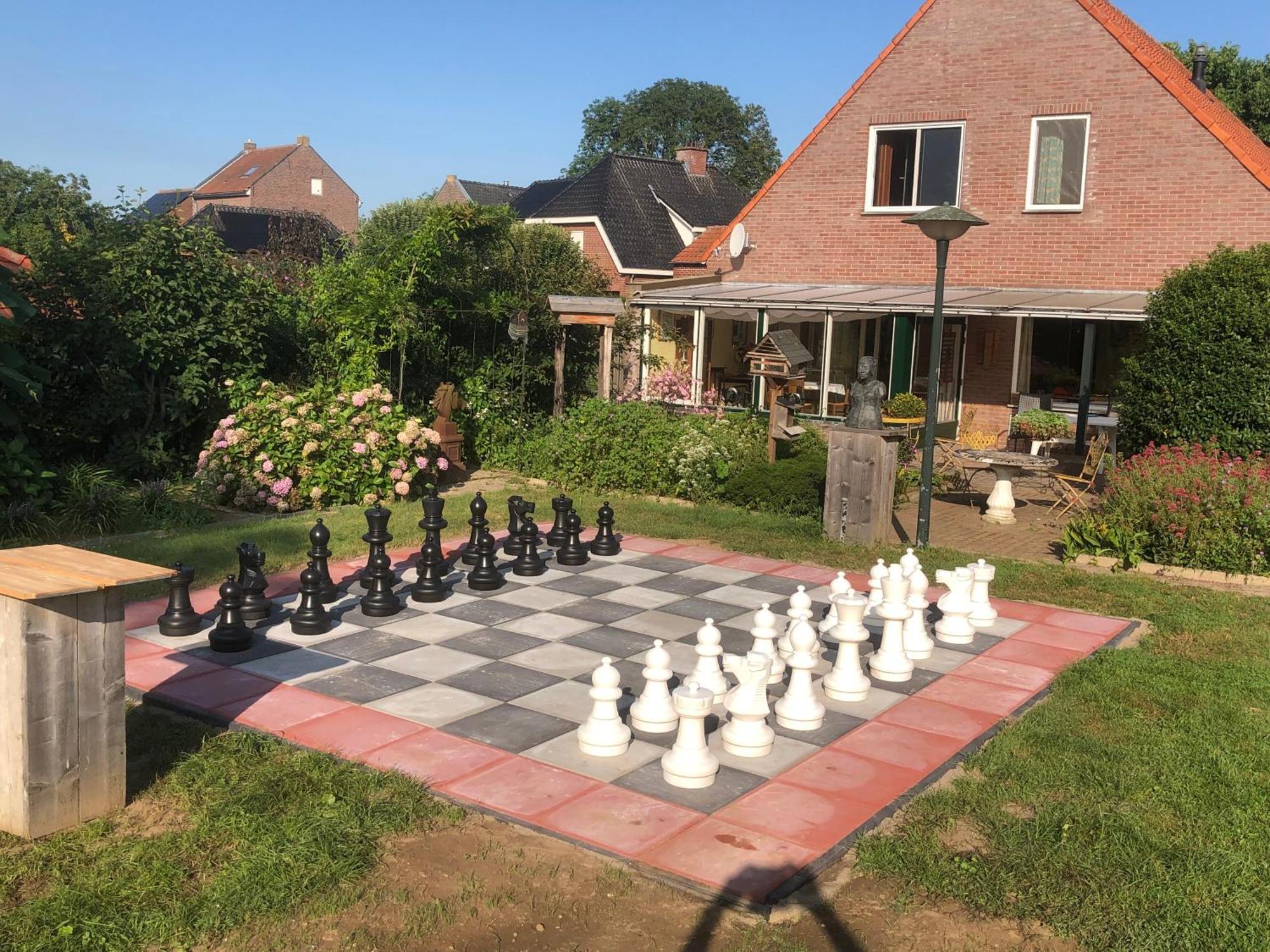 Laaker Villa Nearby Outlet Roermond 에엔라크 외부 사진