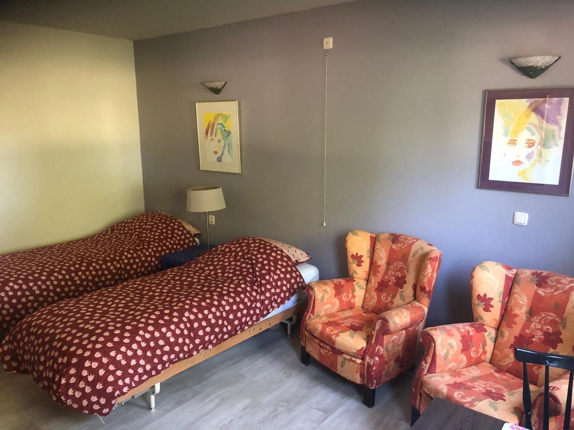 Laaker Villa Nearby Outlet Roermond 에엔라크 외부 사진