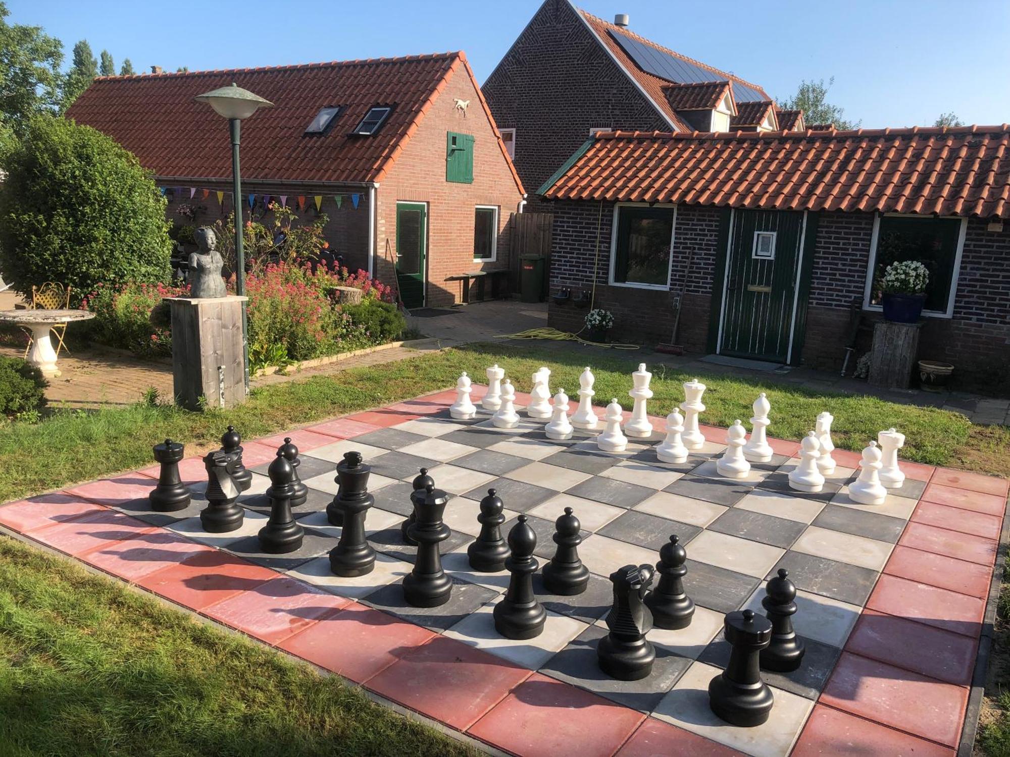 Laaker Villa Nearby Outlet Roermond 에엔라크 외부 사진