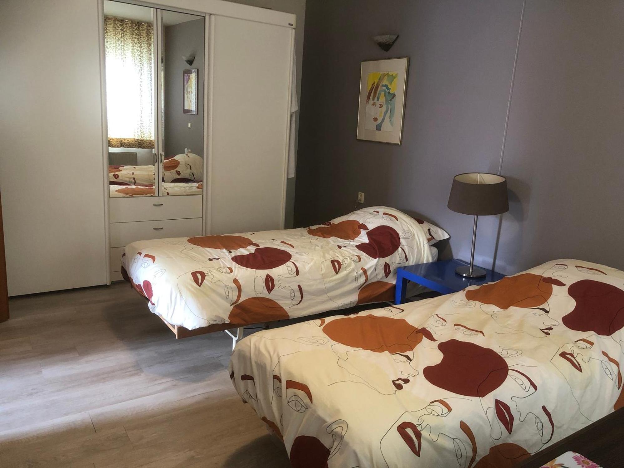 Laaker Villa Nearby Outlet Roermond 에엔라크 외부 사진