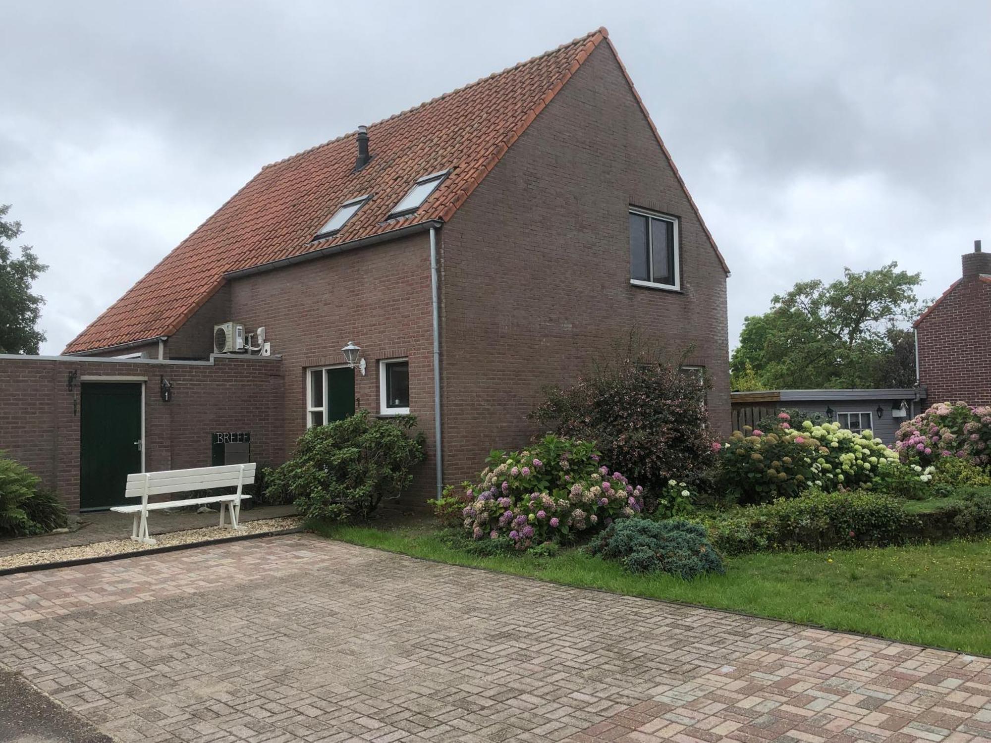 Laaker Villa Nearby Outlet Roermond 에엔라크 외부 사진