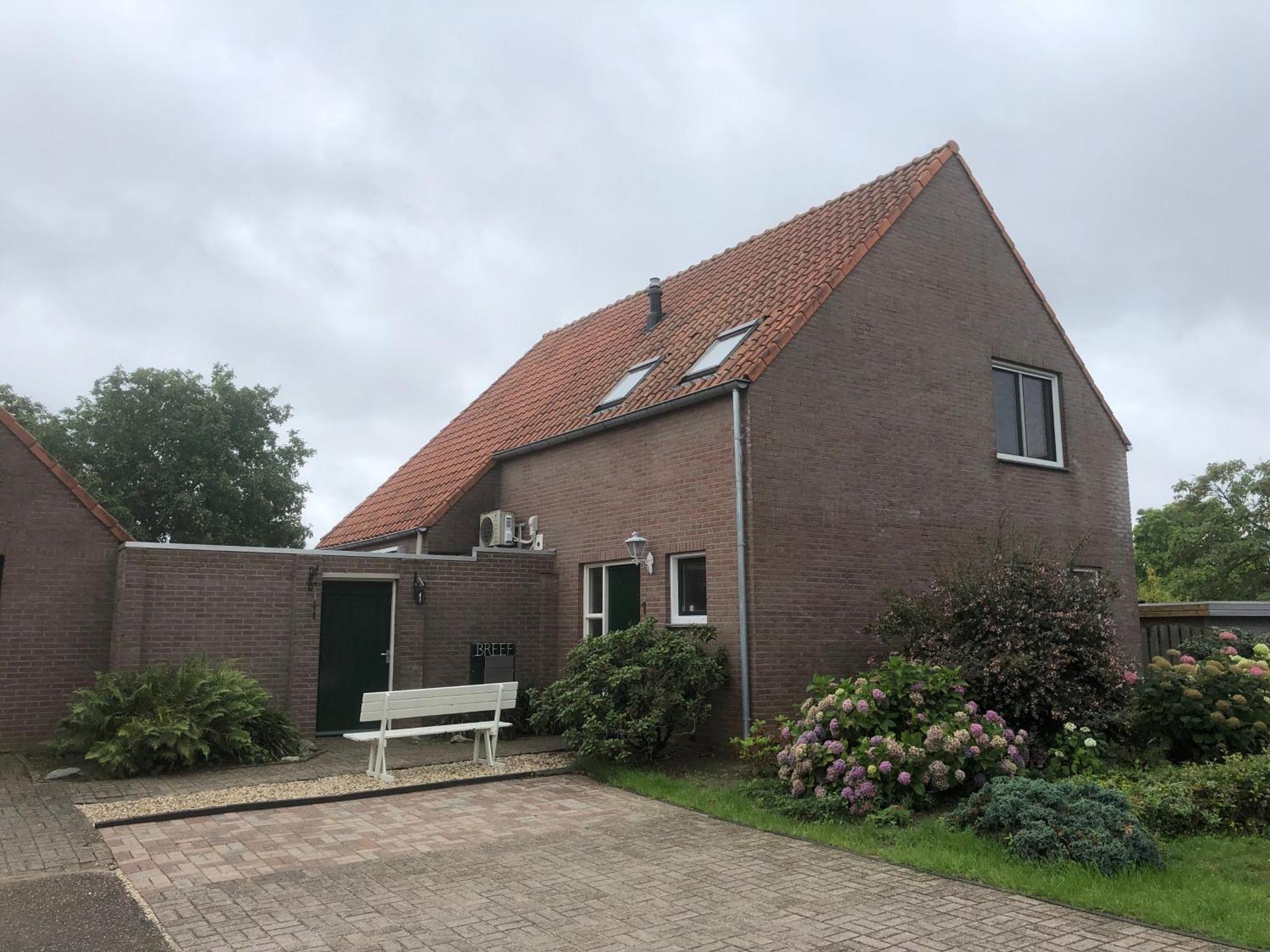 Laaker Villa Nearby Outlet Roermond 에엔라크 외부 사진