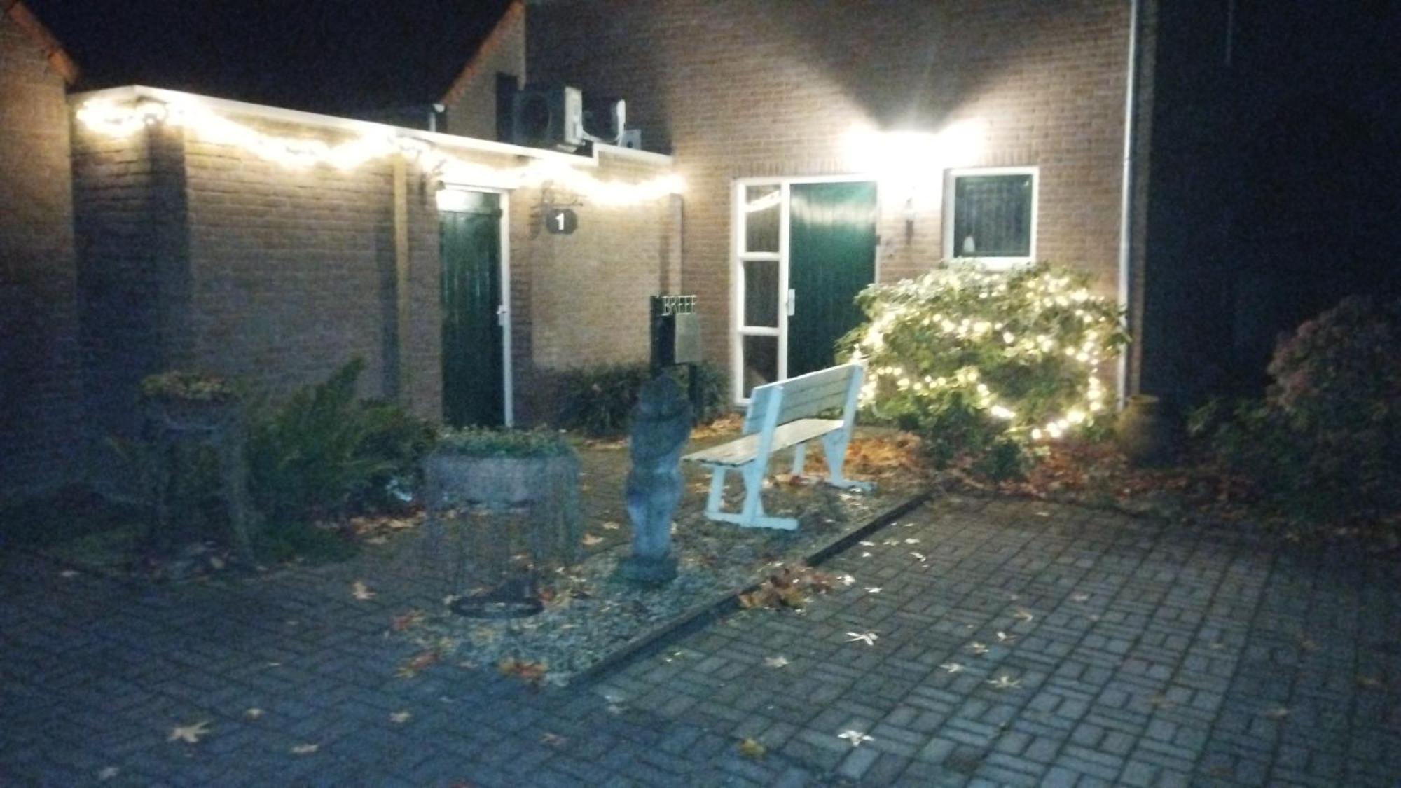 Laaker Villa Nearby Outlet Roermond 에엔라크 외부 사진