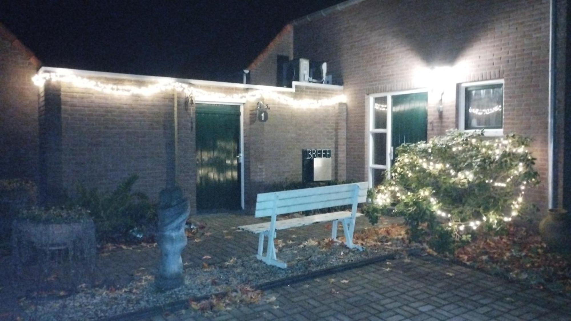 Laaker Villa Nearby Outlet Roermond 에엔라크 객실 사진